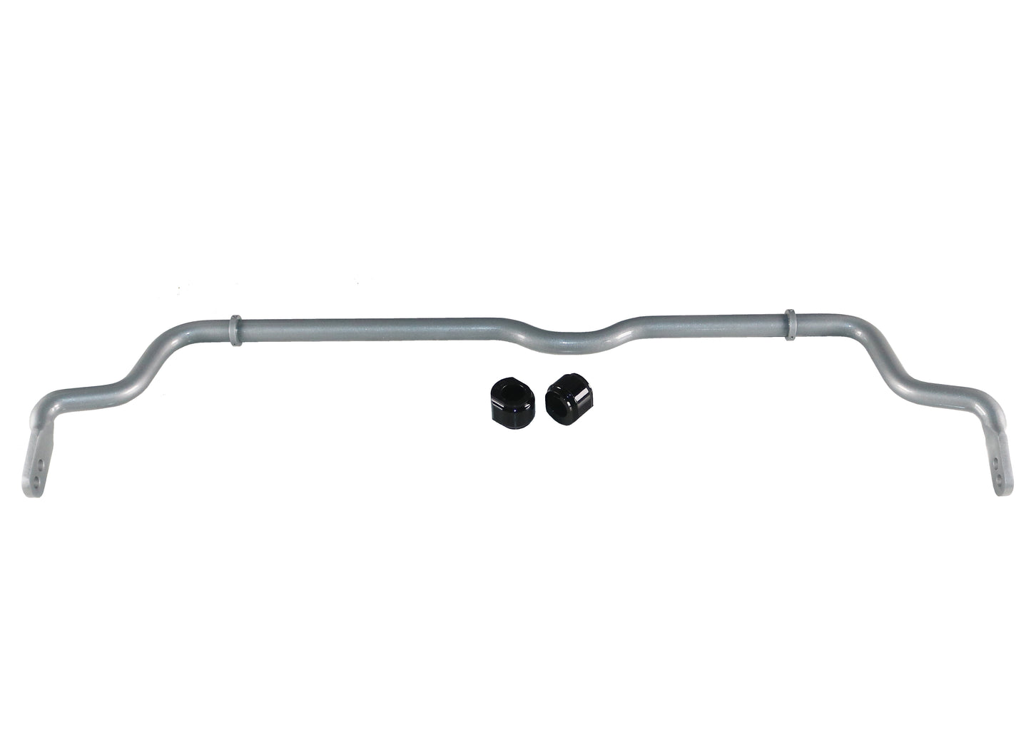 Whiteline Front Anti Roll Bar 27mm 2-Point Adjustable for Mercedes A-Class A45 AMG W176 (13-18)