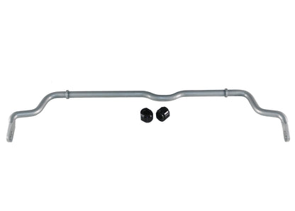 Whiteline Front Anti Roll Bar 27mm 2-Point Adjustable for Mercedes CLA-Class C117 Incl AMG (13-19)