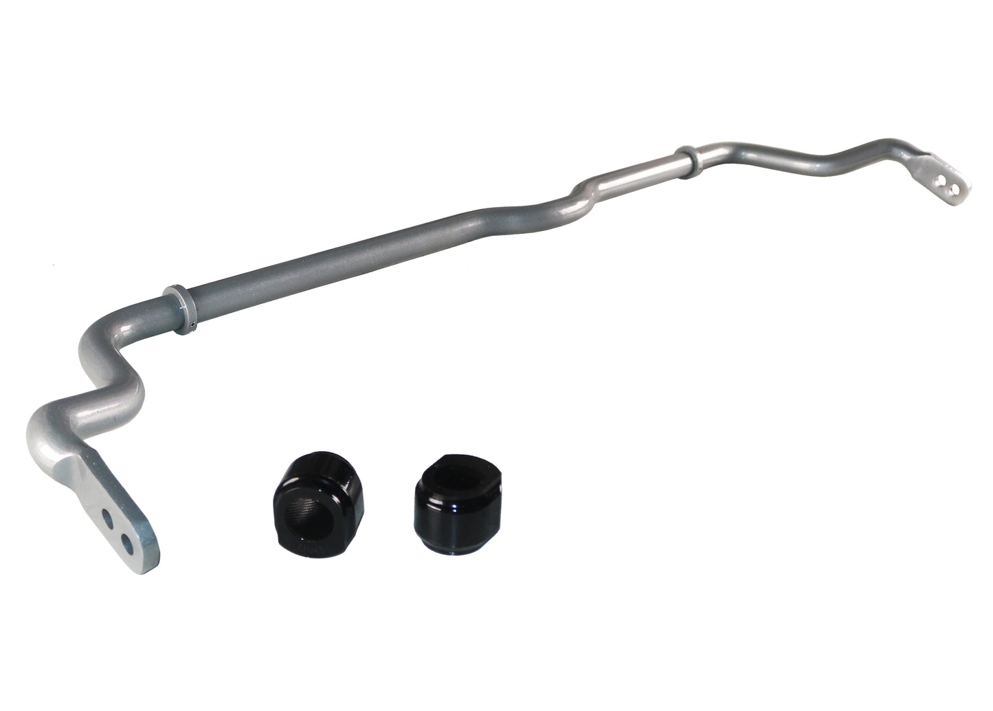 Whiteline Front Anti Roll Bar 27mm 2-Point Adjustable for Mercedes A-Class A45 AMG W176 (13-18)