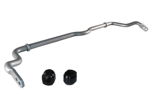 Whiteline Front Anti Roll Bar 27mm 2-Point Adjustable for Mercedes CLA-Class C117 Incl AMG (13-19)
