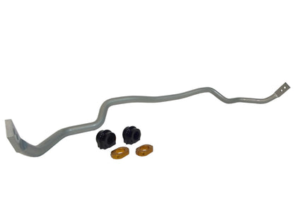 Whiteline Front Anti Roll Bar 24mm 2-Point Adjustable for Mercedes CLC-Class CL203 (08-11)