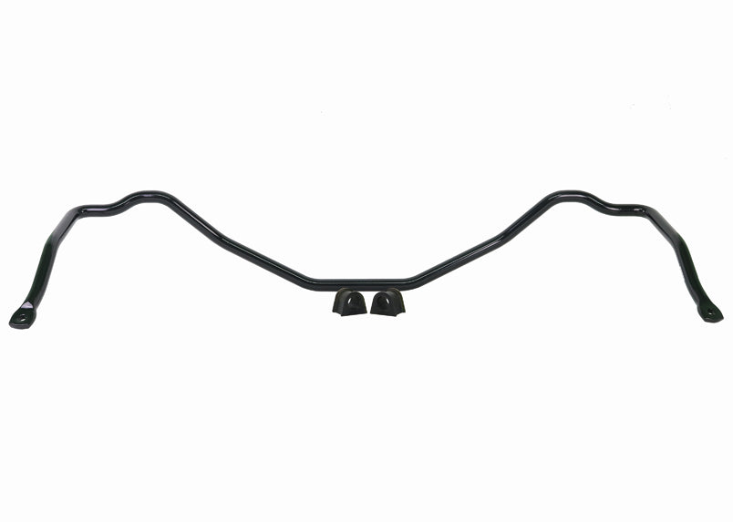 Whiteline Rear Anti Roll Bar 24mm Fixed for Mitsubishi Pajero Sport (15-)