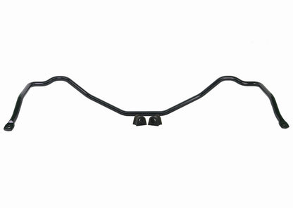 Whiteline Rear Anti Roll Bar 24mm Fixed for Mitsubishi Pajero Sport (15-)