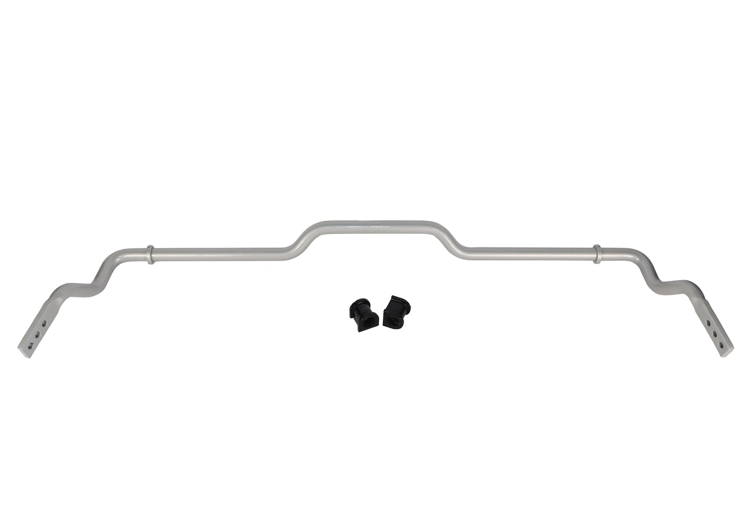 Whiteline Rear Anti Roll Bar 24mm 3-Point Adjustable for Mitsubishi Lancer Evo 4 5 6 (96-01)