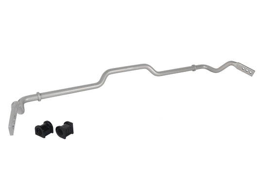Whiteline Rear Anti Roll Bar 24mm 3-Point Adjustable for Mitsubishi Lancer Evo 4 5 6 (96-01)
