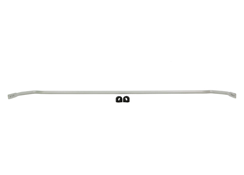 Whiteline Rear Anti Roll Bar 20mm 3-Point Adjustable for Mini Clubman R55 (07-14)