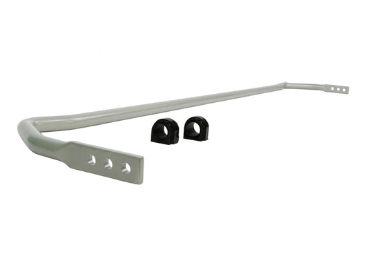 Whiteline Rear Anti Roll Bar 20mm 3-Point Adjustable for Mini R56/R57/R58/R59 (06-16)