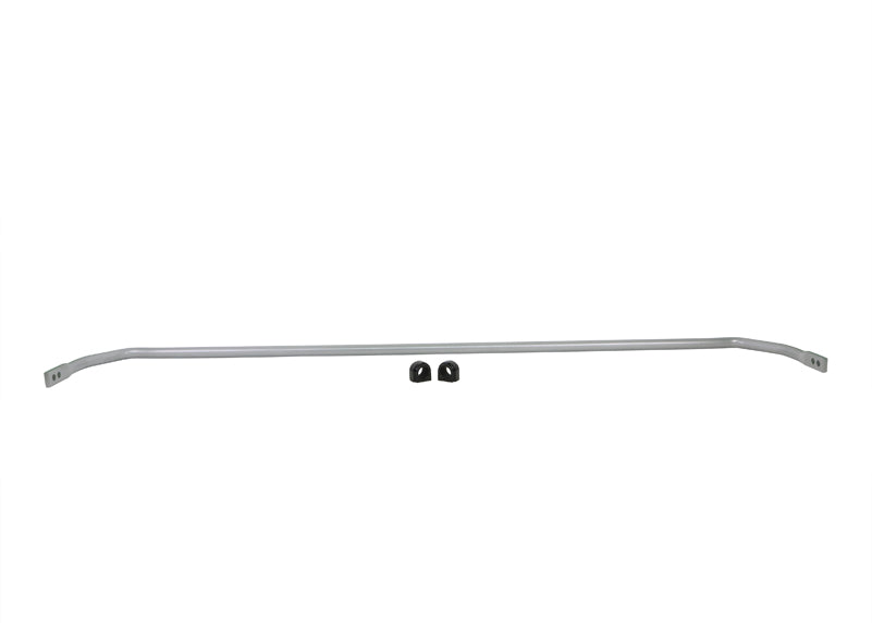 Whiteline Rear Anti Roll Bar 20mm 2-Point Adjustable for Mini Clubman R55 (07-14)