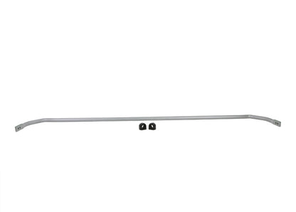 Whiteline Rear Anti Roll Bar 20mm 2-Point Adjustable for Mini Clubman R55 (07-14)