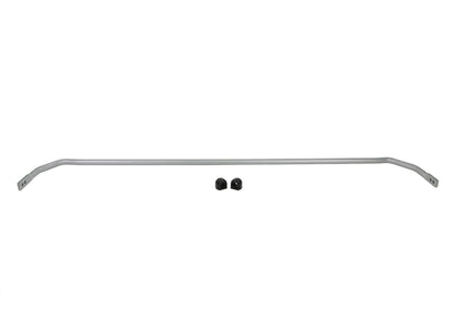 Whiteline Rear Anti Roll Bar 20mm 2-Point Adjustable for Mini Clubman R55 (07-14)