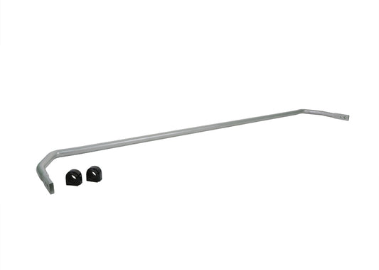 Whiteline Rear Anti Roll Bar 20mm 2-Point Adjustable for Mini Clubman R55 (07-14)