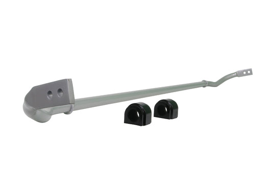 Whiteline Rear Anti Roll Bar 24mm 2-Point Adjustable for Mini F55/F56/F57 (13-)