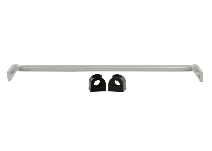 Whiteline Rear Anti Roll Bar 24mm 2-Point Adjustable for Ford Focus Mk2 (04-12)