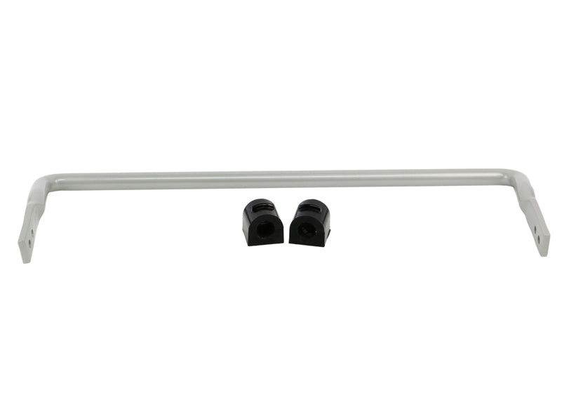 Whiteline Rear Anti Roll Bar 24mm 2-Point Adjustable for Ford Focus Mk3 (10-18)