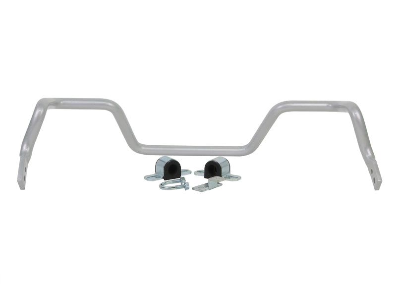 Whiteline Rear Anti Roll Bar 24mm 2-Point Adjustable for Ford Fusion (02-12)