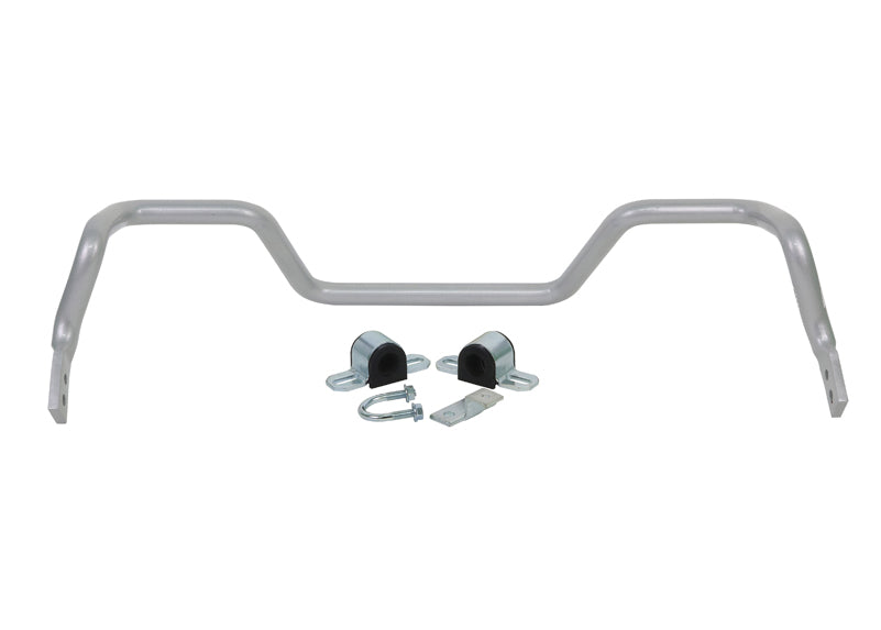 Whiteline Rear Anti Roll Bar 24mm 2-Point Adjustable for Ford Fusion (02-12)