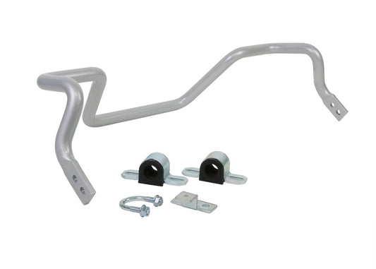 Whiteline Rear Anti Roll Bar 24mm 2-Point Adjustable for Ford Fusion (02-12)