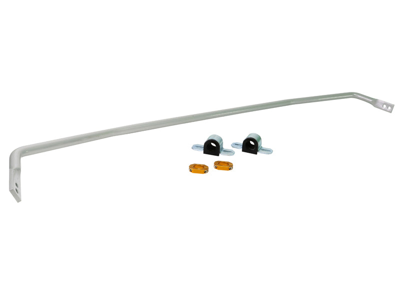 Whiteline Rear Anti Roll Bar 24mm 2-Point Adjustable for Ford Focus Mk3 ST (12-18)