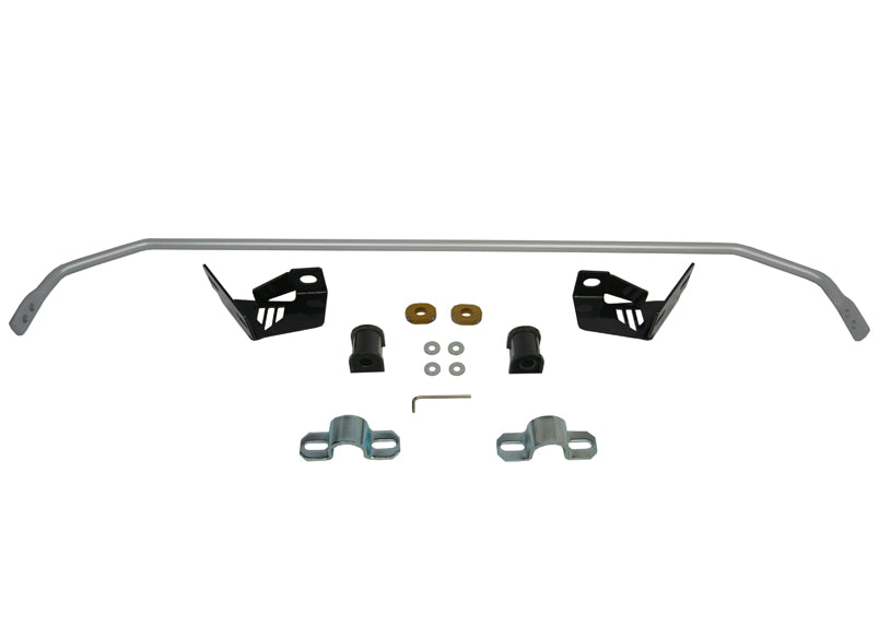 Whiteline Rear Anti Roll Bar 16mm 2-Point Adjustable for Abarth 124 348 (16-)