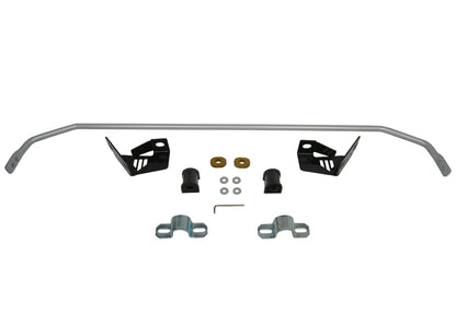 Whiteline Rear Anti Roll Bar 16mm 2-Point Adjustable for Abarth 124 348 (16-)