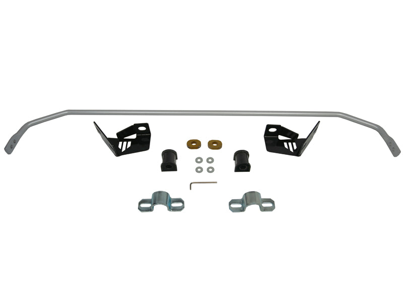Whiteline Rear Anti Roll Bar 16mm 2-Point Adjustable for Fiat 124 348 Spider (15-19)