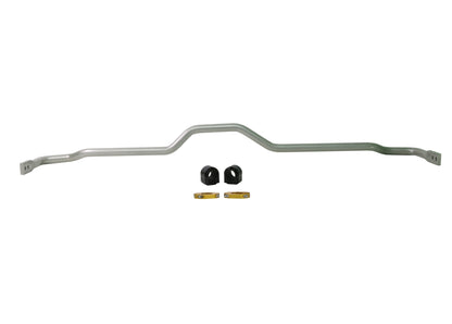 Whiteline Rear Anti Roll Bar 24mm 2-Point Adjustable for Mercedes A-Class A45 AMG W176 (13-18)