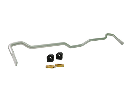 Whiteline Rear Anti Roll Bar 24mm 2-Point Adjustable for Mercedes A-Class A45 AMG W176 (13-18)