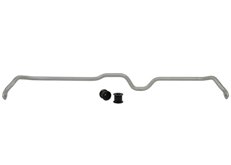 Whiteline Rear Anti Roll Bar 22mm Fixed for Mercedes C-Class W203/S203/CL203 (00-08)