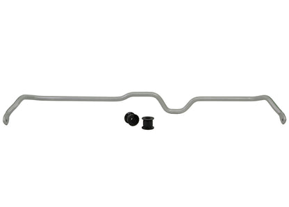 Whiteline Rear Anti Roll Bar 22mm Fixed for Mercedes C-Class W203/S203/CL203 (00-08)