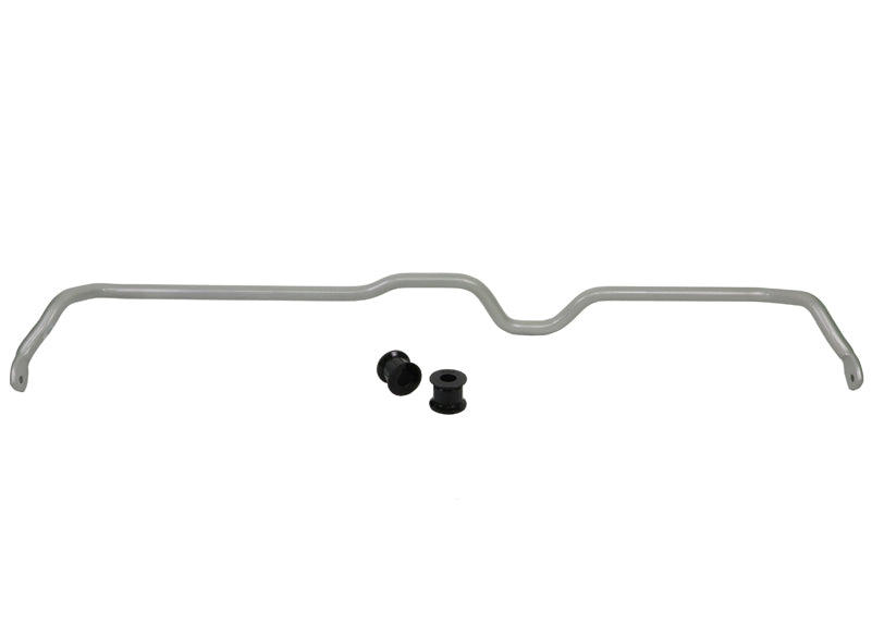 Whiteline Rear Anti Roll Bar 22mm Fixed for Mercedes C-Class W203/S203/CL203 (00-08)