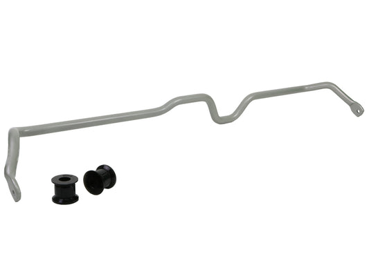 Whiteline Rear Anti Roll Bar 22mm Fixed for Mercedes C-Class W203/S203/CL203 (00-08)