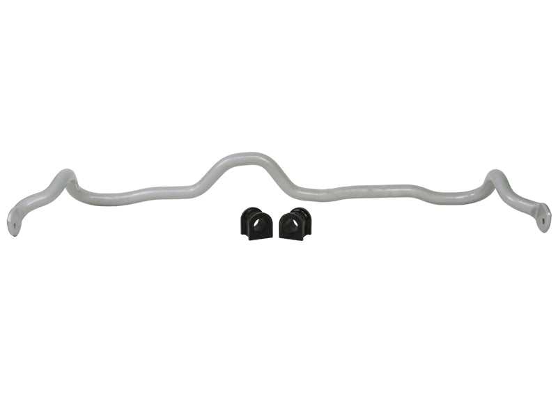 Whiteline Front Anti Roll Bar 27mm Fixed for Nissan NX/NXR B13 (91-96)