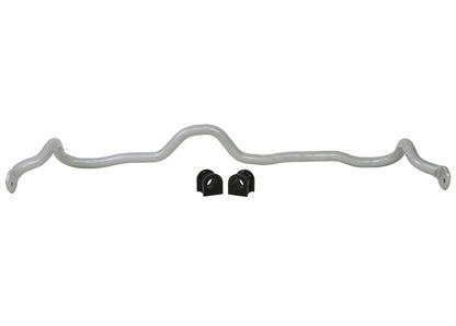 Whiteline Front Anti Roll Bar 27mm Fixed for Nissan NX/NXR B13 (91-96)