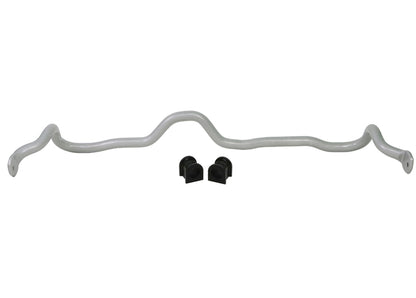 Whiteline Front Anti Roll Bar 27mm Fixed for Nissan Pulsar N14 FWD (91-95)