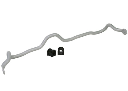 Whiteline Front Anti Roll Bar 27mm Fixed for Nissan NX/NXR B13 (91-96)