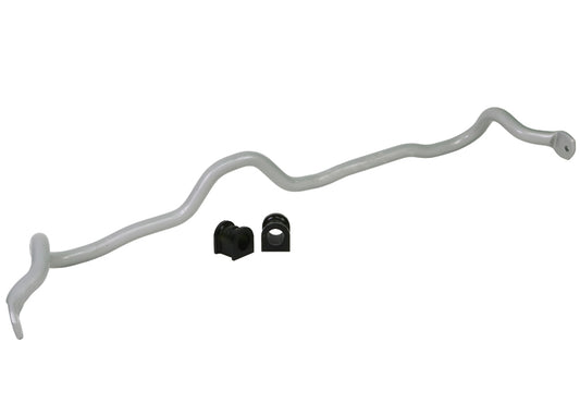 Whiteline Front Anti Roll Bar 27mm Fixed for Nissan NX/NXR B13 (91-96)