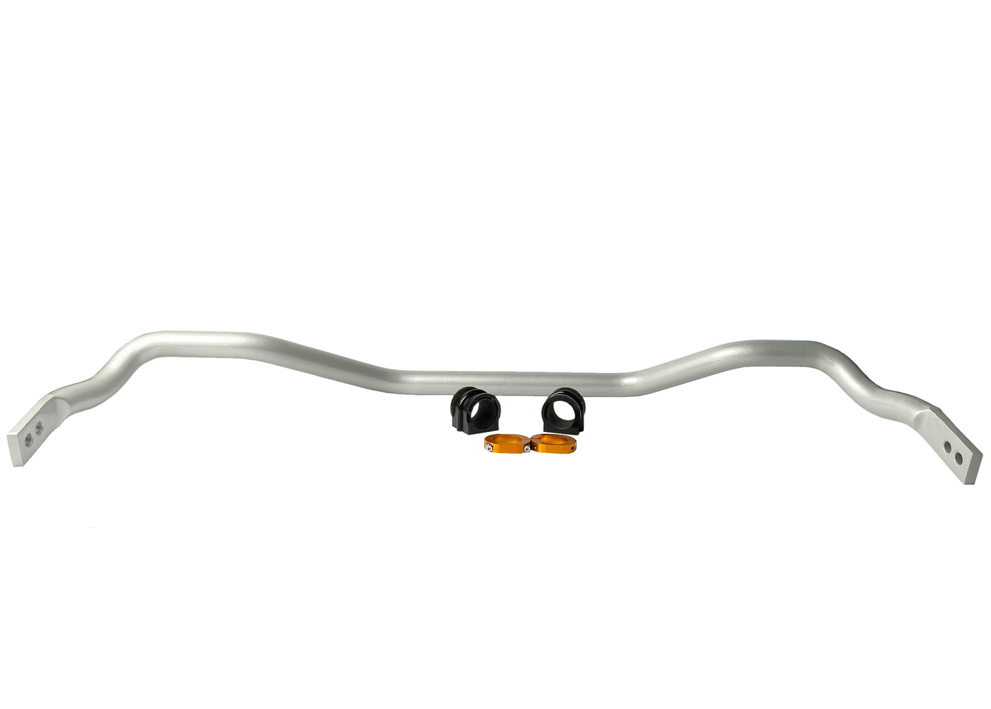Whiteline Front Anti Roll Bar 33mm 2-Point Adjustable for Infiniti G Series G35 (02-07)