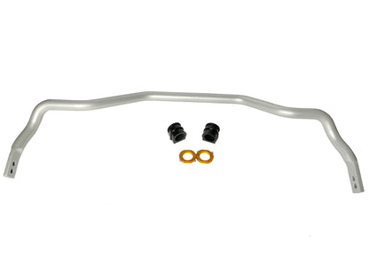 Whiteline Front Anti Roll Bar 33mm 2-Point Adjustable for Infiniti G Series G35 (02-07)