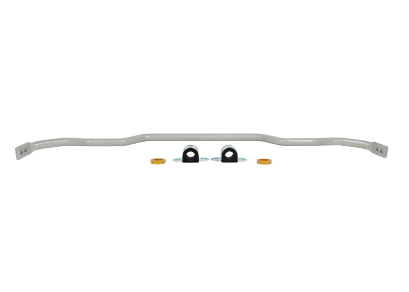 Whiteline Front Anti Roll Bar 27mm 2-Point Adjustable for Infiniti G Series G37 (08-13)