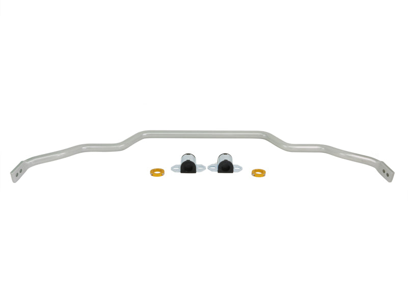 Whiteline Front Anti Roll Bar 27mm 2-Point Adjustable for Infiniti G Series G37 (08-13)