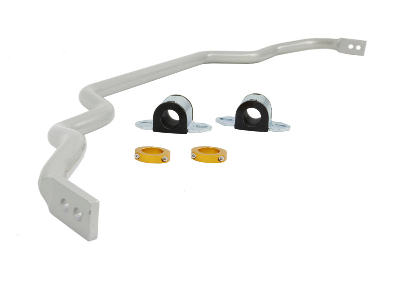 Whiteline Front Anti Roll Bar 27mm 2-Point Adjustable for Infiniti G Series G37 (08-13)
