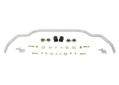 Whiteline Front Anti Roll Bar 27mm 3-Point Adjustable for Nissan 200SX S13 CA18 (88-94)