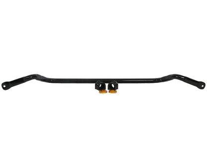 Whiteline Front Anti Roll Bar 35mm Fixed for Nissan Navara D40 4WD (05-15)