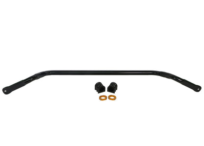 Whiteline Front Anti Roll Bar 35mm Fixed for Nissan Navara D40 4WD (05-15)