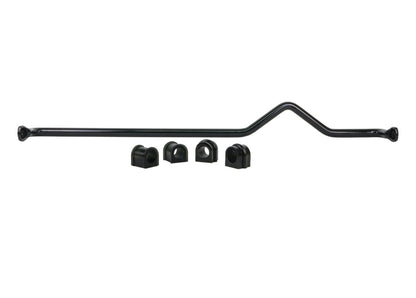 Whiteline Front Anti Roll Bar 24mm Fixed for Nissan Patrol GU Y61 Wagon (97-16)