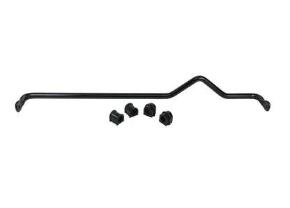Whiteline Front Anti Roll Bar 24mm Fixed for Nissan Patrol GU Y61 Wagon (97-16)