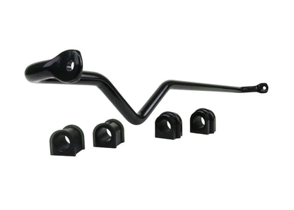 Whiteline Front Anti Roll Bar 24mm Fixed for Nissan Patrol GU Y61 Wagon (97-16)