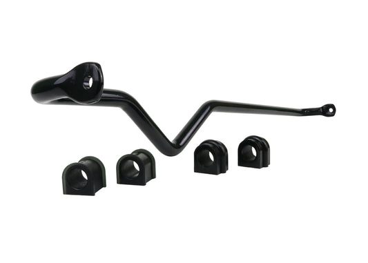 Whiteline Front Anti Roll Bar 24mm Fixed for Nissan Patrol GU Y61 Wagon (97-16)
