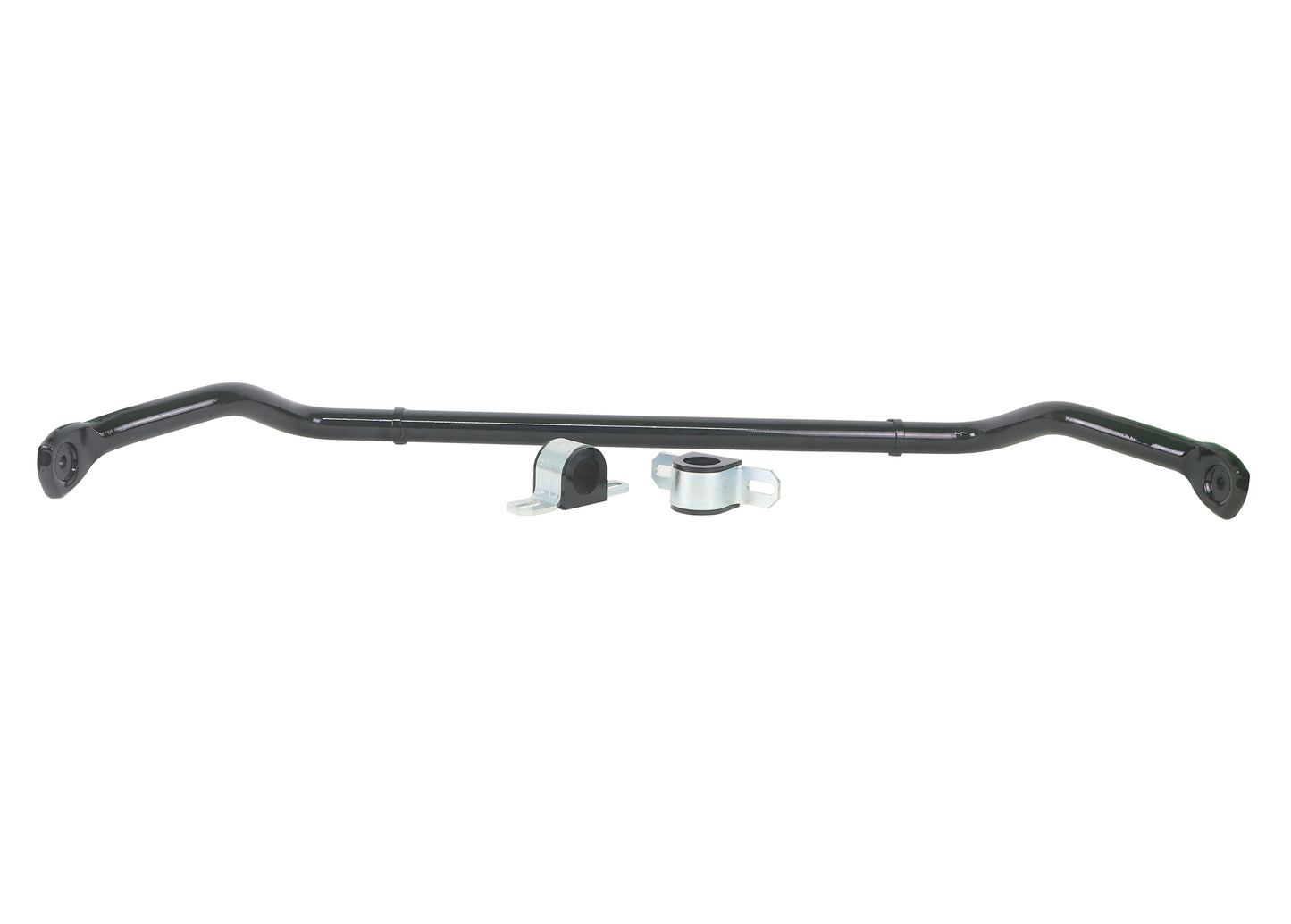 Whiteline Front Anti Roll Bar 38mm Fixed for Nissan Patrol Y62 (12-)