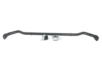 Whiteline Front Anti Roll Bar 38mm Fixed for Nissan Patrol Y62 (12-)